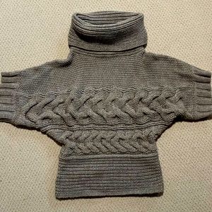 Dex wool sweater (Size Small)